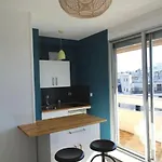 Appartamento Studio- Avec Parking- Proche Cathedrale *