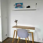 Studio- Avec Parking- Proche Cathedrale Appartamento